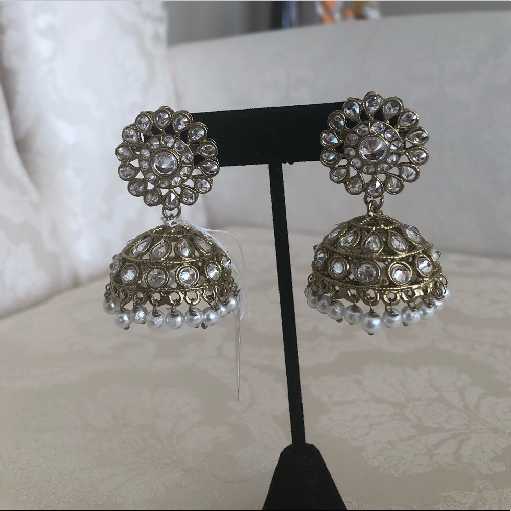 Indian Style jewllery